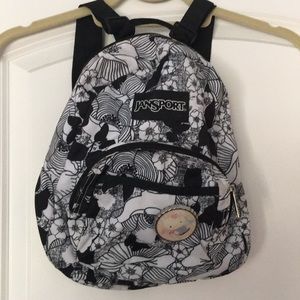 Mini back pack